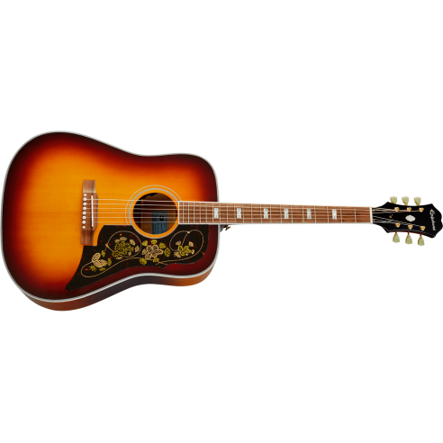 EPIPHONE MASTERBILT FRONTIER