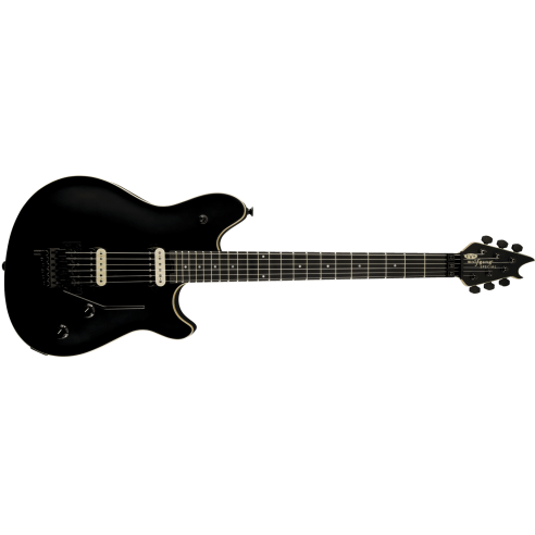 EVH WOLFGANG SPECIAL STEALTH