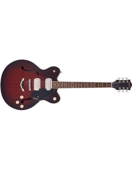 GRETSCH G2622-P90 STREAMLINER CLARET BURST GRETSCH G2622-P90 STREAMLINER CLARET BURST