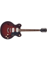 GRETSCH G2622-P90 STREAMLINER CLARET BURST