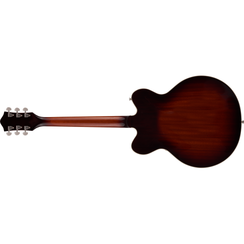 GRETSCH G2622-P90 STREAMLINER CLARET BURST