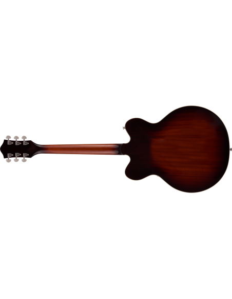 GRETSCH G2622-P90 STREAMLINER CLARET BURST GRETSCH G2622-P90 STREAMLINER CLARET BURST