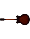 GRETSCH G2622-P90 STREAMLINER CLARET BURST