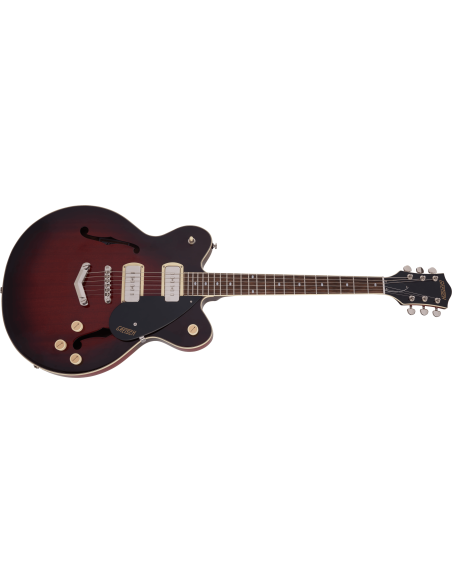 GRETSCH G2622-P90 STREAMLINER CLARET BURST GRETSCH G2622-P90 STREAMLINER CLARET BURST