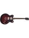 GRETSCH G2622-P90 STREAMLINER CLARET BURST