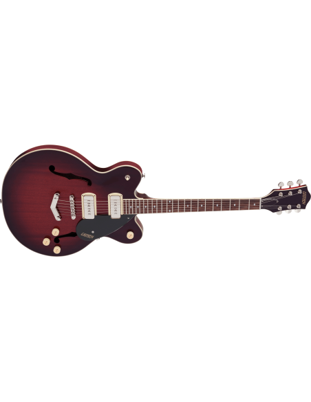 GRETSCH G2622-P90 STREAMLINER CLARET BURST GRETSCH G2622-P90 STREAMLINER CLARET BURST