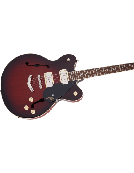GRETSCH G2622-P90 STREAMLINER CLARET BURST GRETSCH G2622-P90 STREAMLINER CLARET BURST