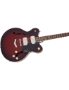 GRETSCH G2622-P90 STREAMLINER CLARET BURST