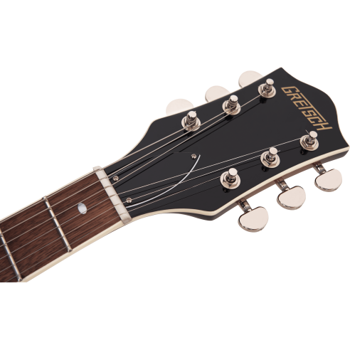 GRETSCH G2622-P90 STREAMLINER CLARET BURST