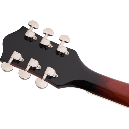 GRETSCH G2622-P90 STREAMLINER CLARET BURST