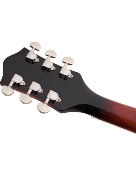 GRETSCH G2622-P90 STREAMLINER CLARET BURST GRETSCH G2622-P90 STREAMLINER CLARET BURST
