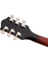 GRETSCH G2622-P90 STREAMLINER CLARET BURST