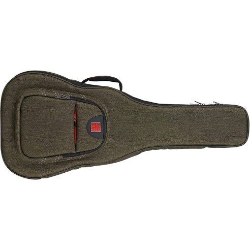 MUSIC AREA WIND20-EG ELECTRIC GUITAR BAG GREEN
