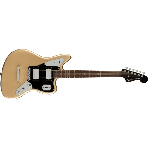 SQUIER CONTEMPORARY JAGUAR HH ST LRL BPG SHG