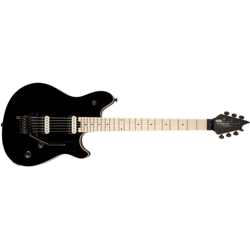 EVH WOLFGANG WG SPECIAL BLACK