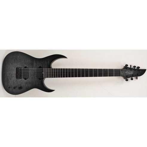 SCHECTER KEITH MERROW KM-7-MKIII TBB