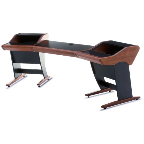 ZAOR ONDA ANGLED WALNUT