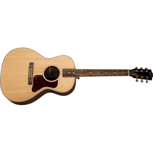 GIBSON L-00 STUDIO WALNUT ANTIQUE NATURAL