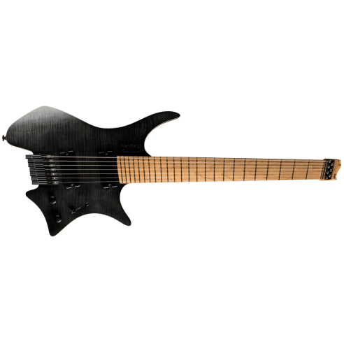 STRANDBERG BODEN STANDARD 7 MAPLE FLAME BLACK