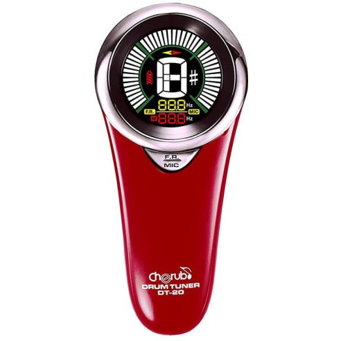 CHERUB DT-20 DRUM TUNER