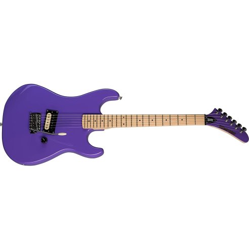 KRAMER BARETTA SPECIAL PURPLE