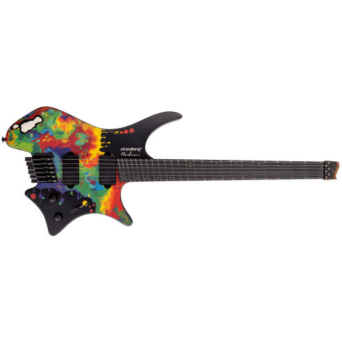 STRANDBERG BODEN STANDARD 6 SARAH LONGFIELD EDITION
