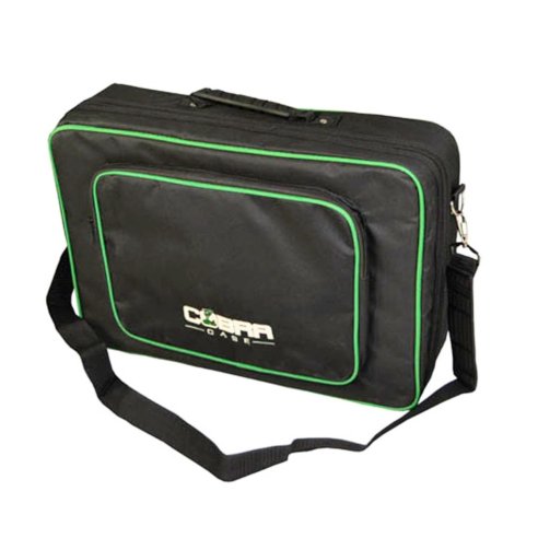 COBRA CC1040 FOAM CASE 50X39X16