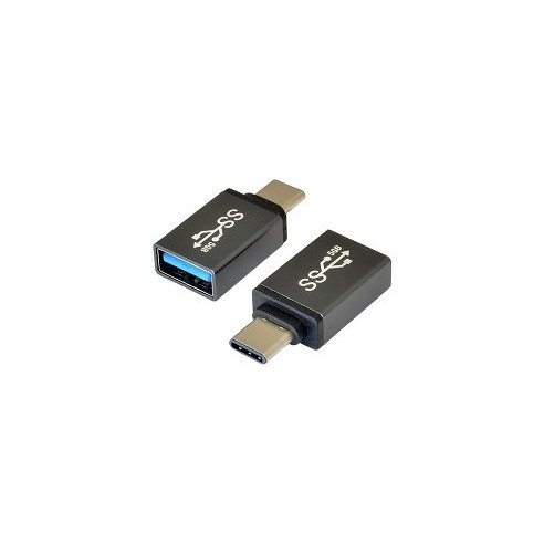 RND ADATTATORE USB A-C MASCHIO
