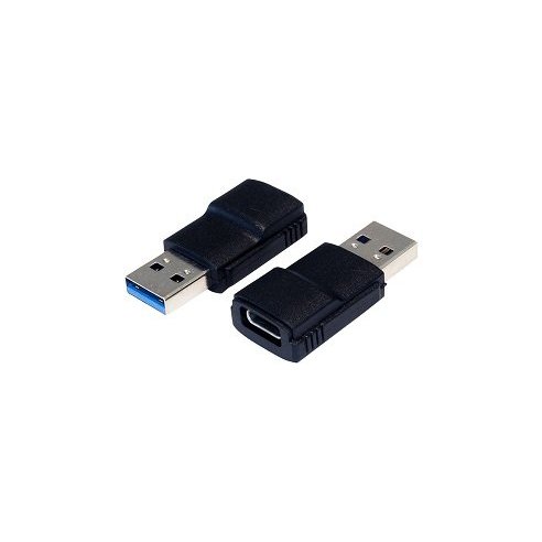 RND ADATTATORE USB C-A MASCHIO