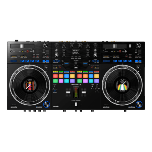 PIONEER DJ DDJ-REV7