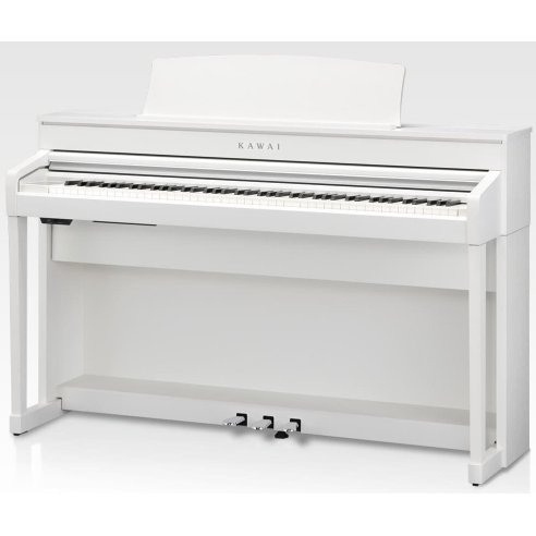 KAWAI CA79 WHITE