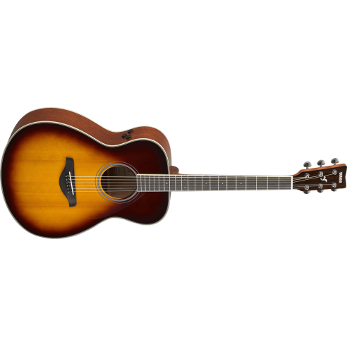 YAMAHA FS TA BS