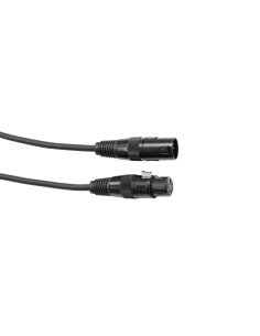 EUROLITE DMX CABLE 5MT 5 POLI