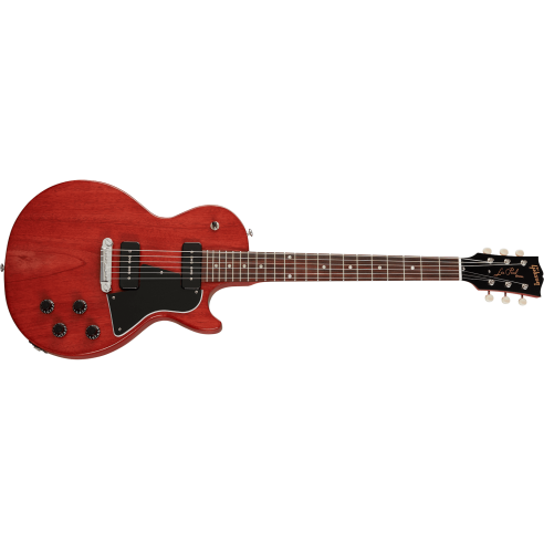 GIBSON LES PAUL SPECIAL TRIBUTE P-90 VINTAGE CHERRY SATIN