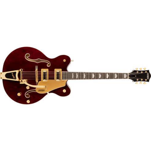 GRETSCH G5422TG ELECTROMATIC CLASSIC HOLLOWBODY WALNUT