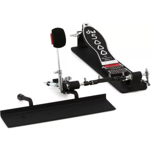 DW CP5000CJDL PEDALE PER CAJON