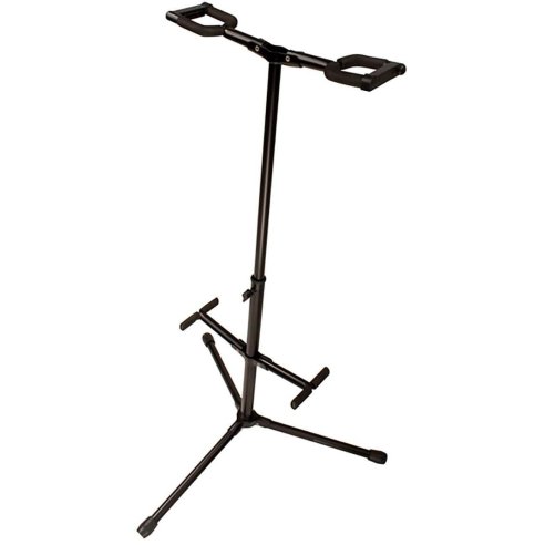 JAM STANDS JS-HG102 DOUBLE HANGING GUITAR STAND