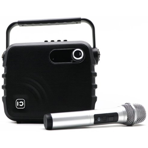 SHIDU SD-K3 KARAOKE SET