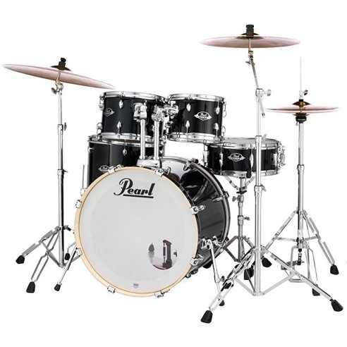 PEARL EXX725BR/C31 EXPORT KIT JET BLACK