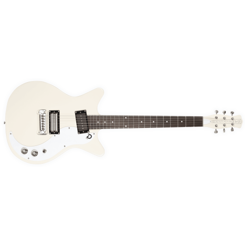 DANELECTRO 59X CREAM
