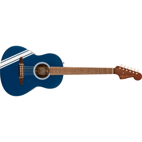 FENDER SONORAN MINI COMPETITION STRIPE LPB
