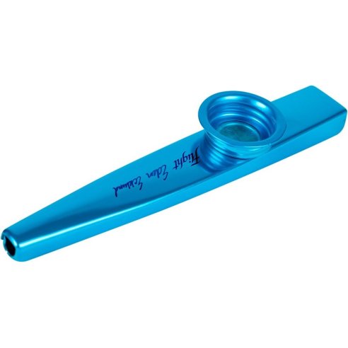 FLIGHT EDEN ECKLUND SIGNATURE KAZOO ALUMINIUM -TURQUOISE