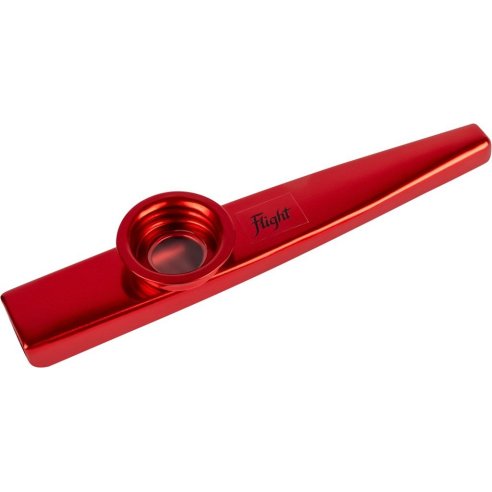 FLIGHT SIGNATURE KAZOO ALUMINIUM - RED