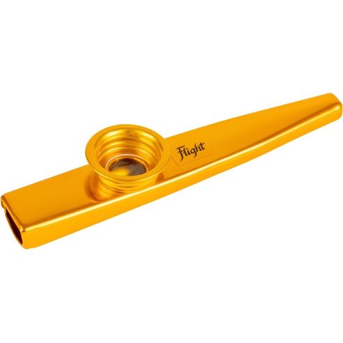 FLIGHT SIGNATURE KAZOO ALUMINIUM - GOLD