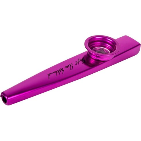 FLIGHT ELISE ECKLUND SIGNATURE KAZOO ALUMINIUM -PURPLE