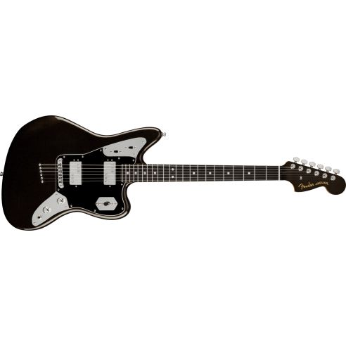 FENDER 60TH ULTRA LUXE JAGUAR EB TXT