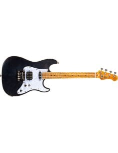 FLIGHT ALMPATTETBK PATHFINDER TENORE TRANS BLACK
