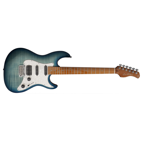 LARRY CARLTON S7 FM TBL