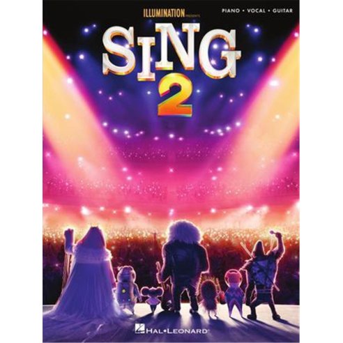 AAVV SING 2