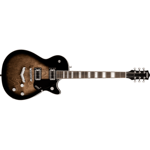 GRETSCH G5220 EMTC JET BT BRISTOL FOG